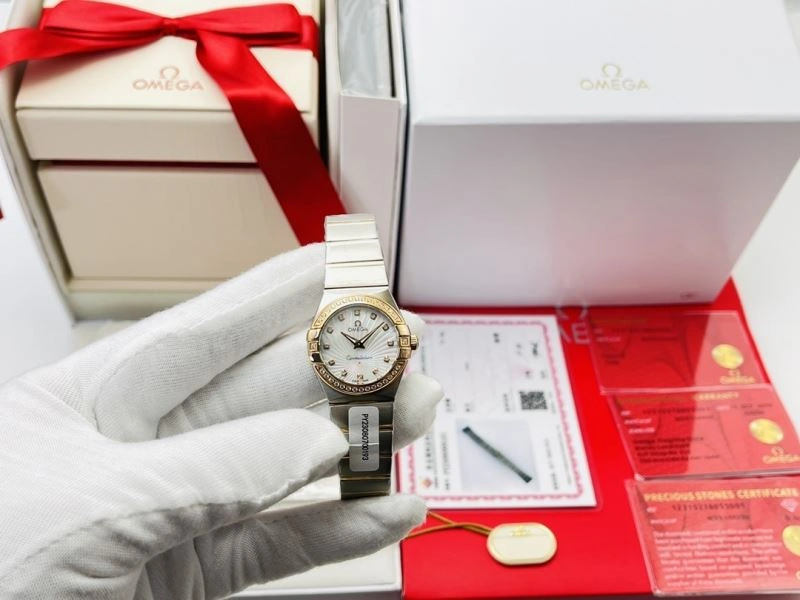 OMEGA Watches QuickDry 190733