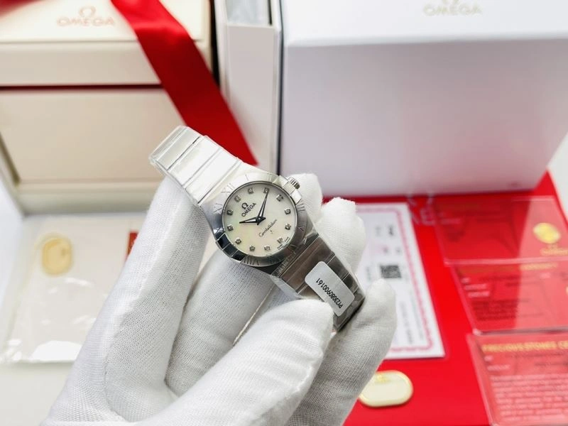 OMEGA Watches OdorResistant 190719