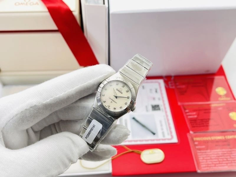 OMEGA Watches OdorResistant 190719