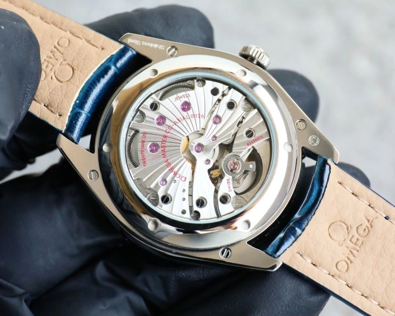 StreetReady OMEGA Watches 190727