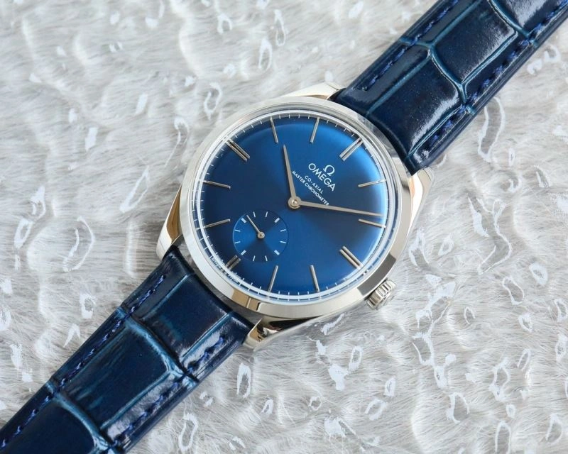 StreetReady OMEGA Watches 190727