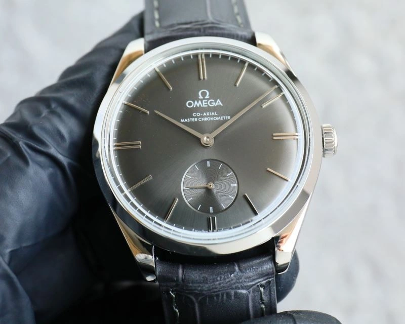 StreetReady OMEGA Watches 190727