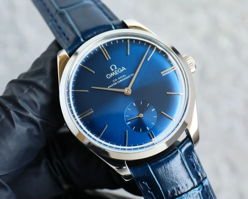 StreetReady OMEGA Watches 190727