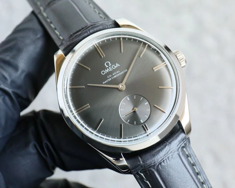 StreetReady OMEGA Watches 190727