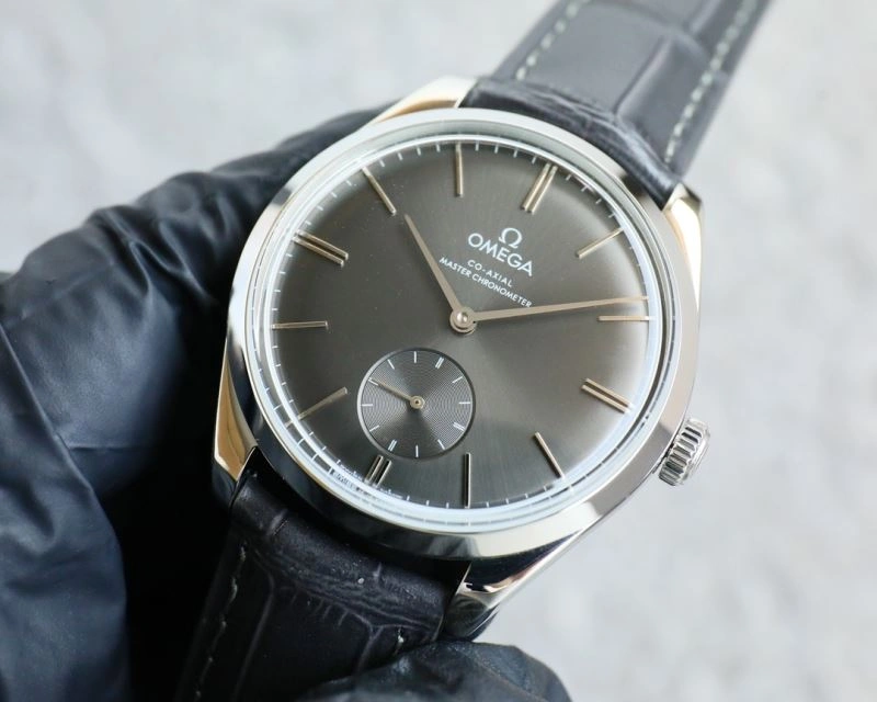 StreetReady OMEGA Watches 190727