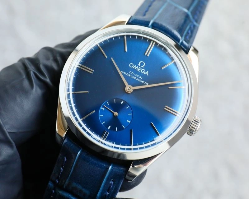 StreetReady OMEGA Watches 190727