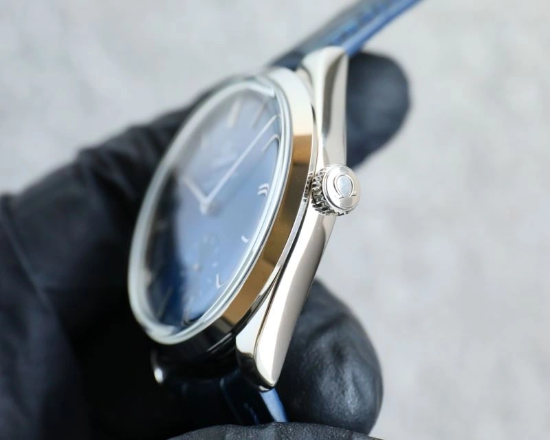 StreetReady OMEGA Watches 190727