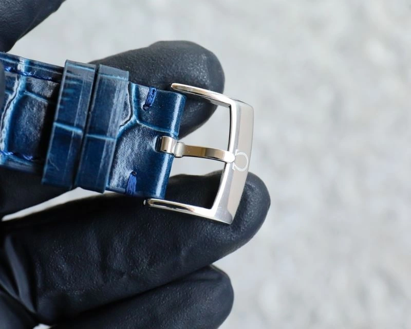 StreetReady OMEGA Watches 190727