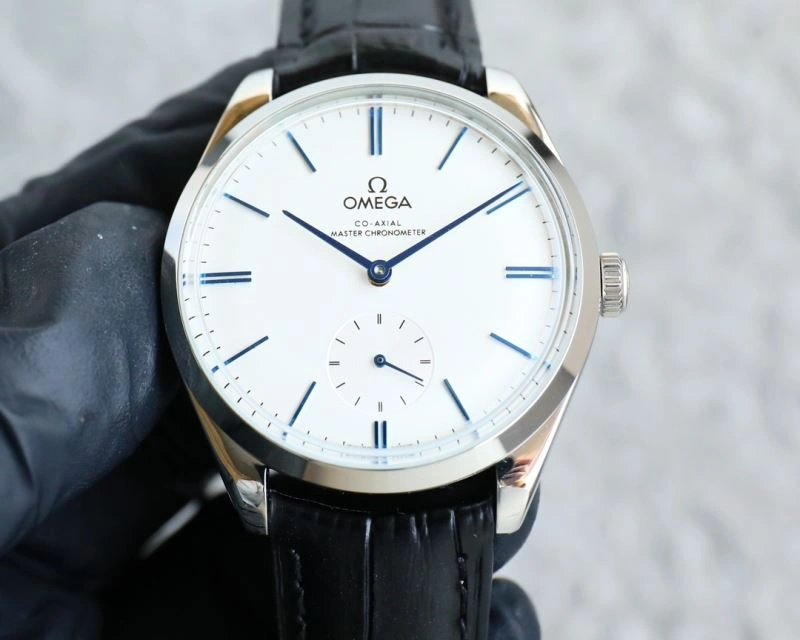 TechFriendly OMEGA Watches 190717