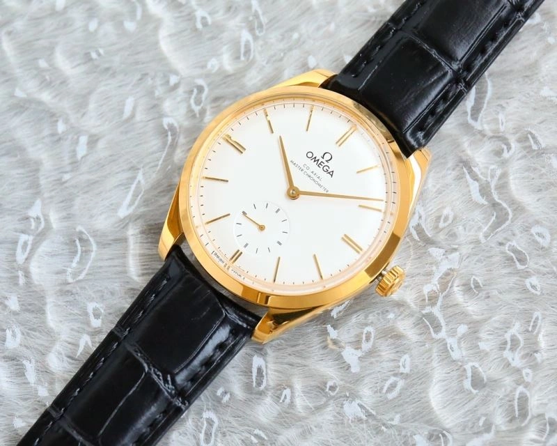 TechFriendly OMEGA Watches 190717