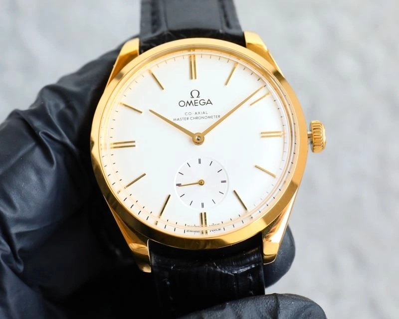 TechFriendly OMEGA Watches 190717
