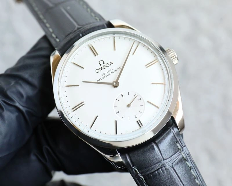 TechFriendly OMEGA Watches 190717