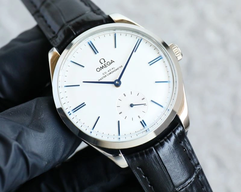 TechFriendly OMEGA Watches 190717