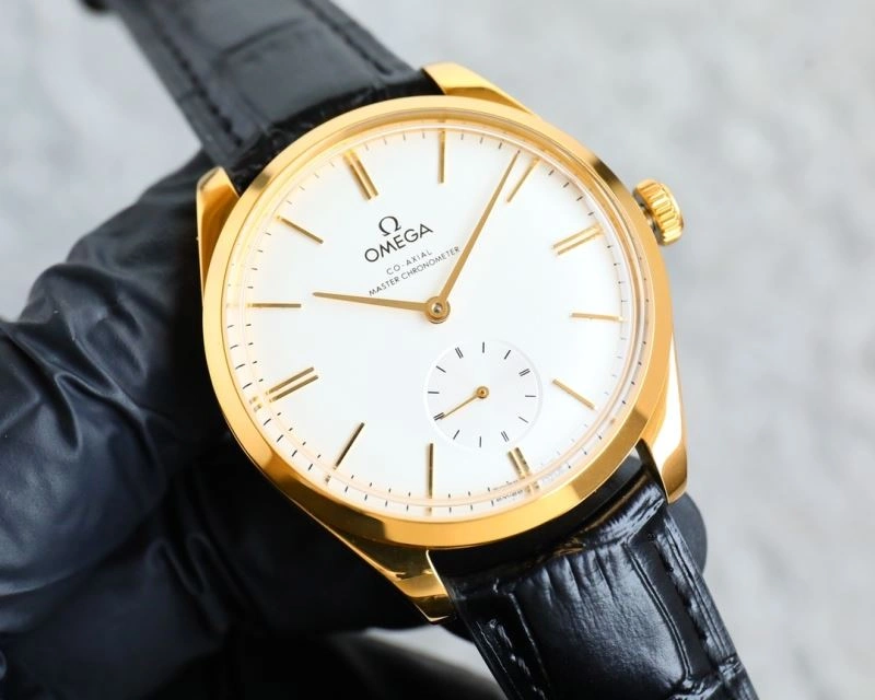 TechFriendly OMEGA Watches 190717