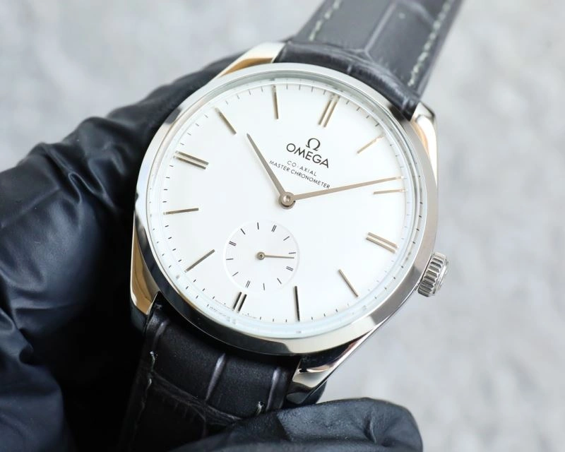TechFriendly OMEGA Watches 190717