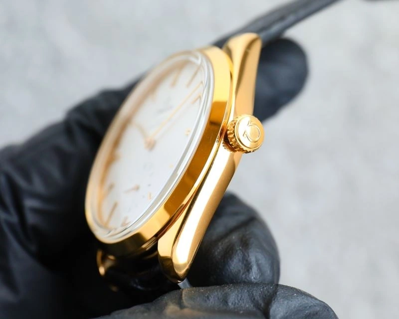 TechFriendly OMEGA Watches 190717