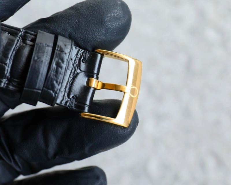 TechFriendly OMEGA Watches 190717
