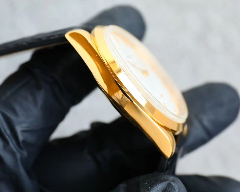 TechFriendly OMEGA Watches 190717
