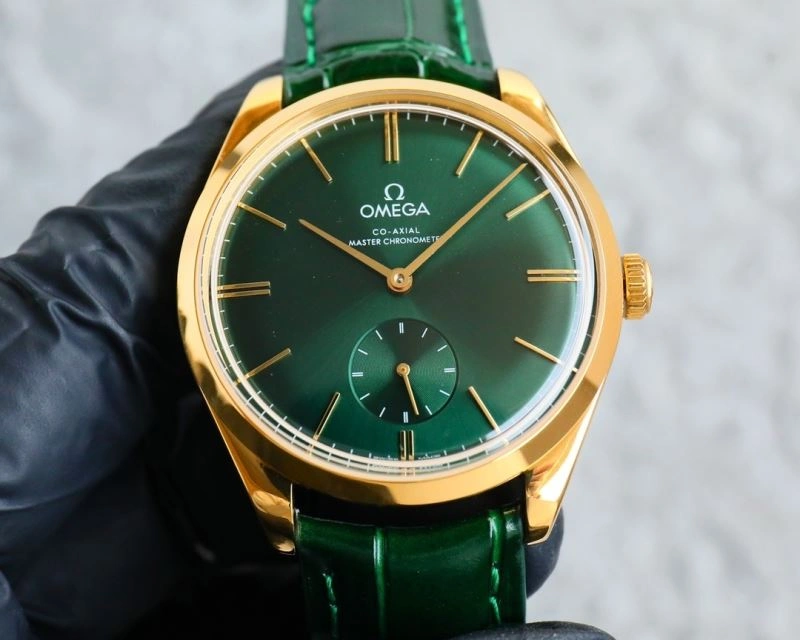Sophisticated OMEGA Watches 190716