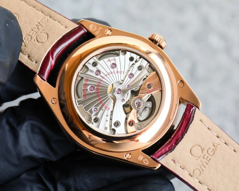Sophisticated OMEGA Watches 190716