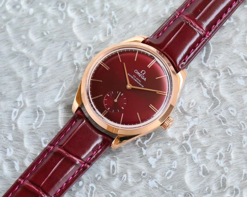 Sophisticated OMEGA Watches 190716