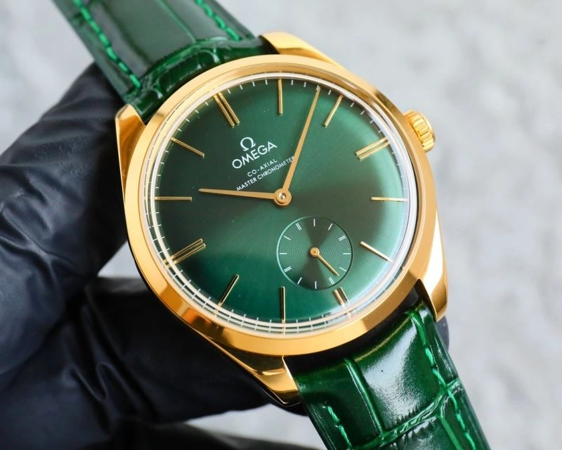 Sophisticated OMEGA Watches 190716