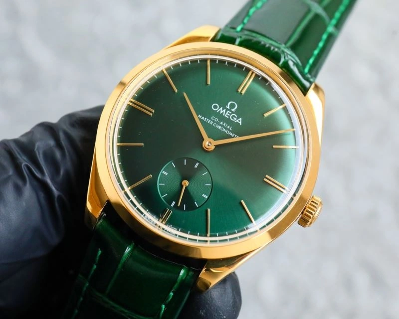 Sophisticated OMEGA Watches 190716