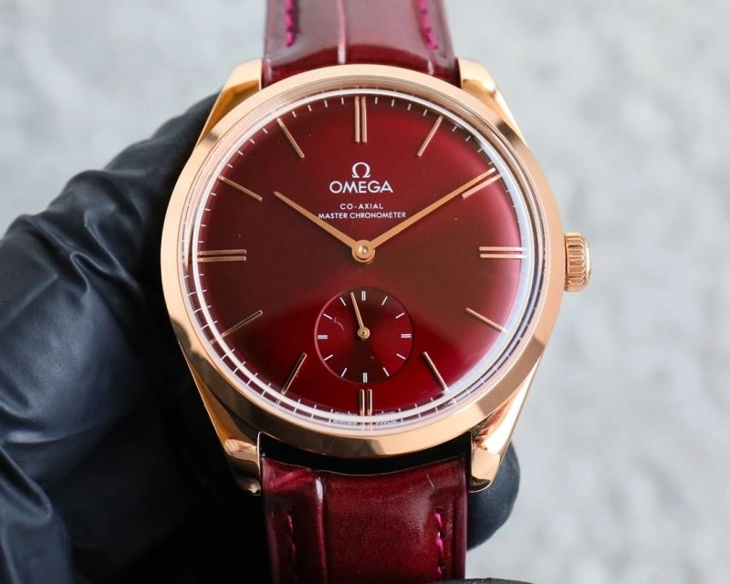 Sophisticated OMEGA Watches 190716