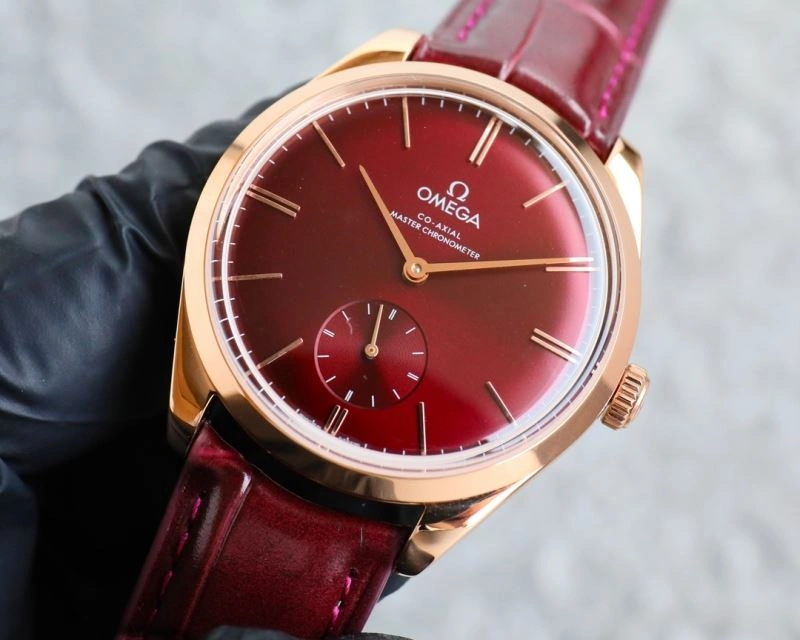 Sophisticated OMEGA Watches 190716