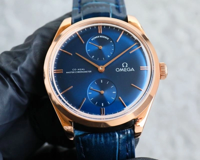 OMEGA Watches Timeless 190715