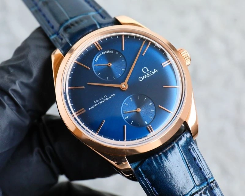 OMEGA Watches Timeless 190715