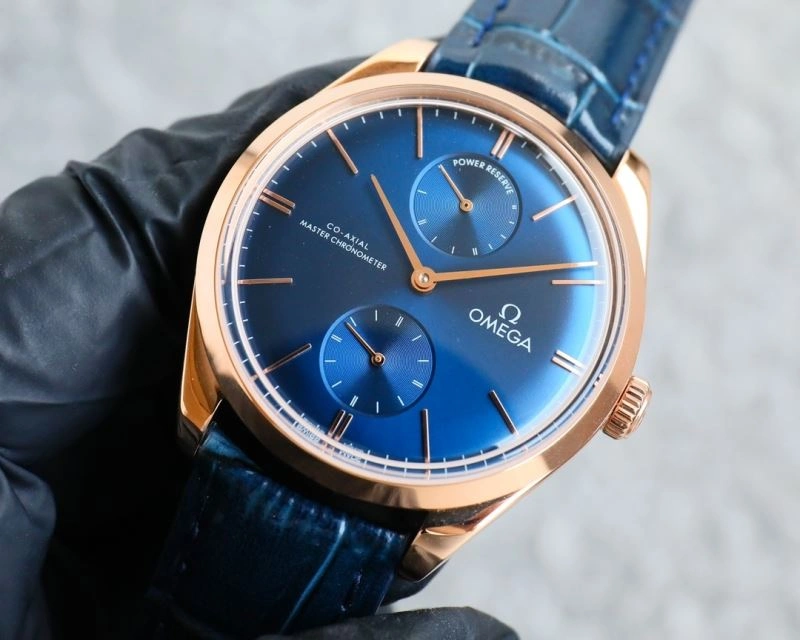OMEGA Watches Timeless 190715