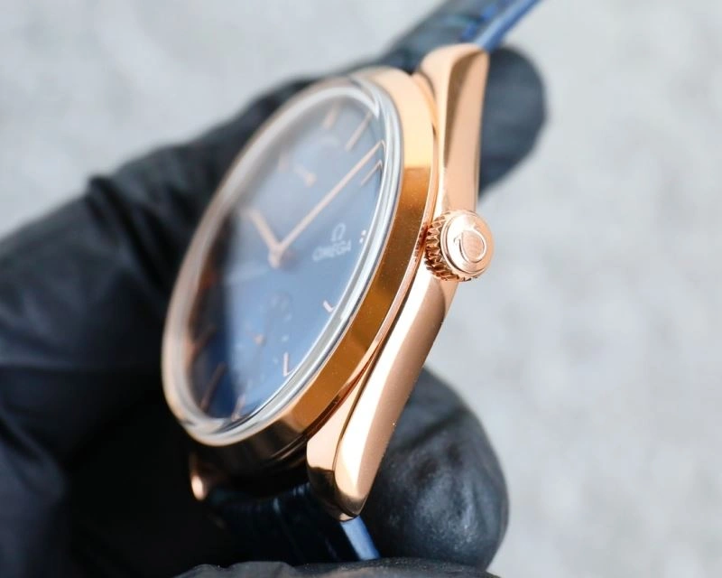 OMEGA Watches Timeless 190715