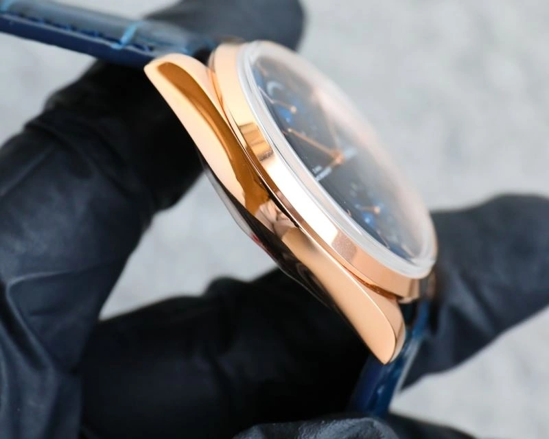 OMEGA Watches Timeless 190715