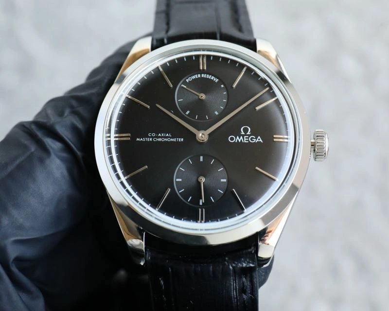 OMEGA Watches RelaxedFit 190714