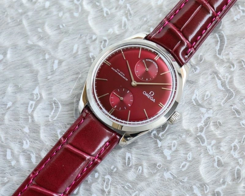 OMEGA Watches RelaxedFit 190714
