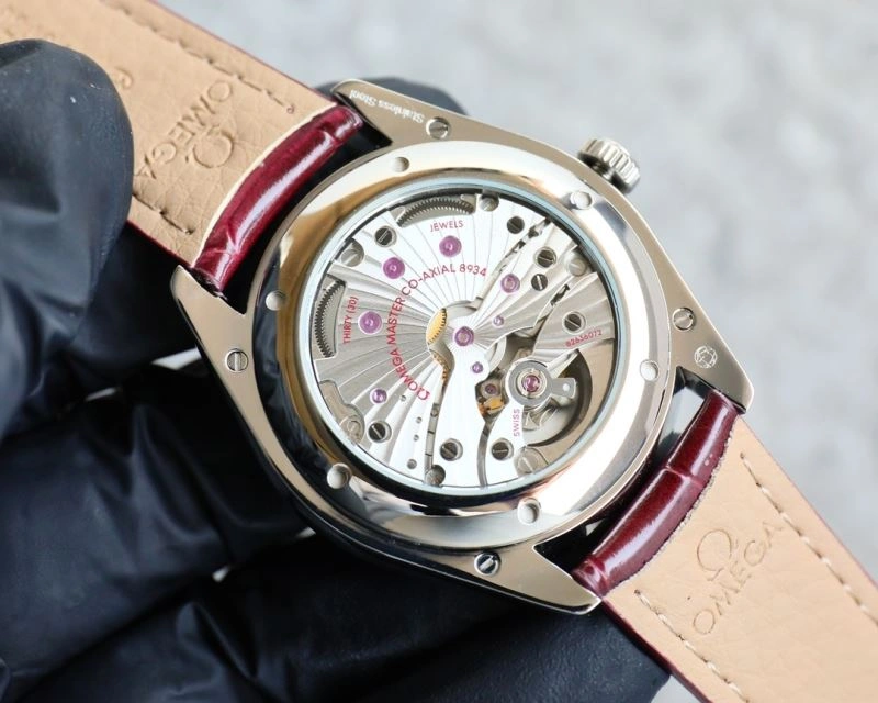 OMEGA Watches RelaxedFit 190714