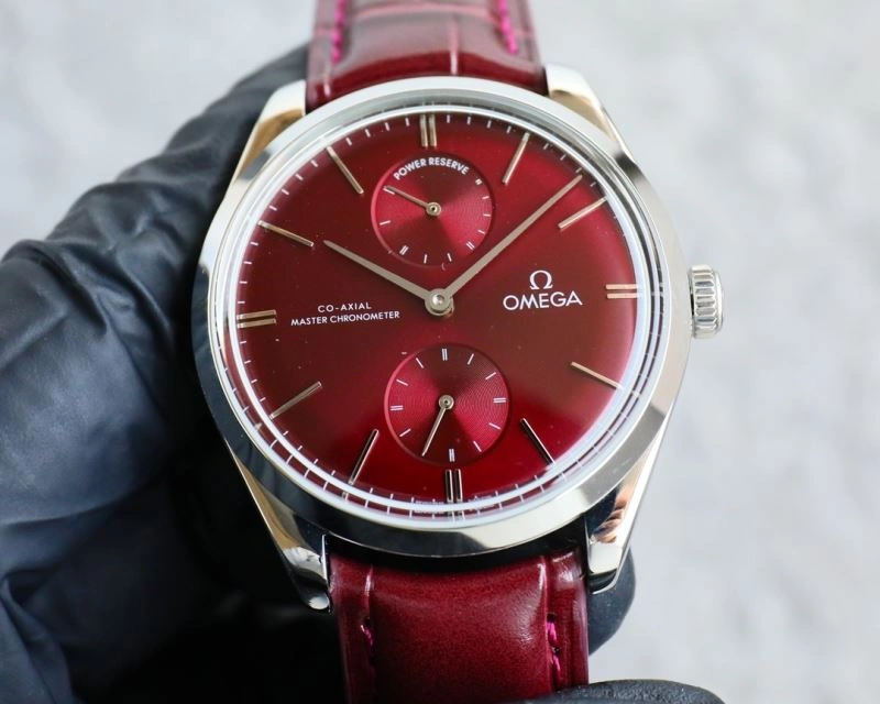 OMEGA Watches RelaxedFit 190714