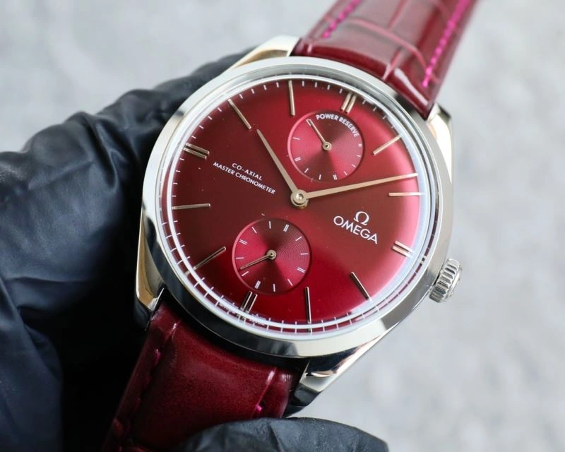 OMEGA Watches RelaxedFit 190714