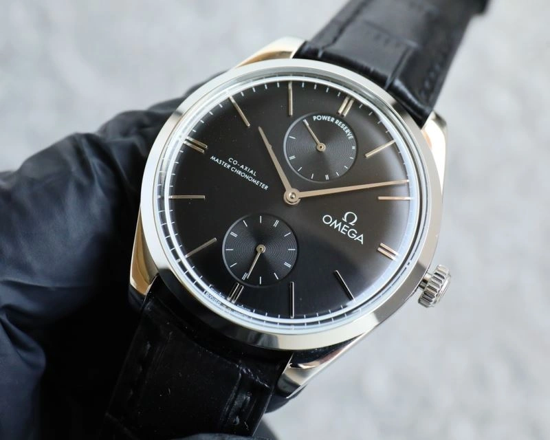 OMEGA Watches RelaxedFit 190714