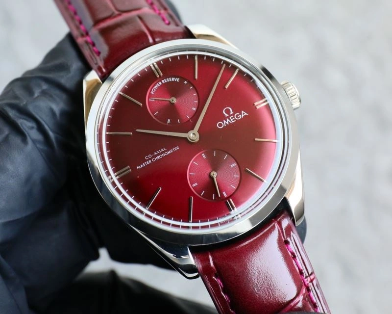 OMEGA Watches RelaxedFit 190714