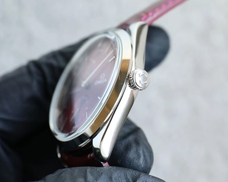 OMEGA Watches RelaxedFit 190714