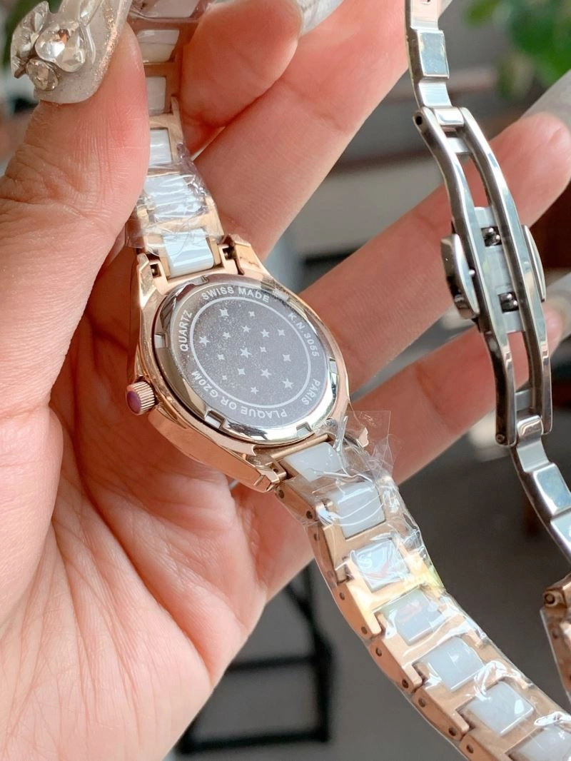 OMEGA Watches Breathable 190712