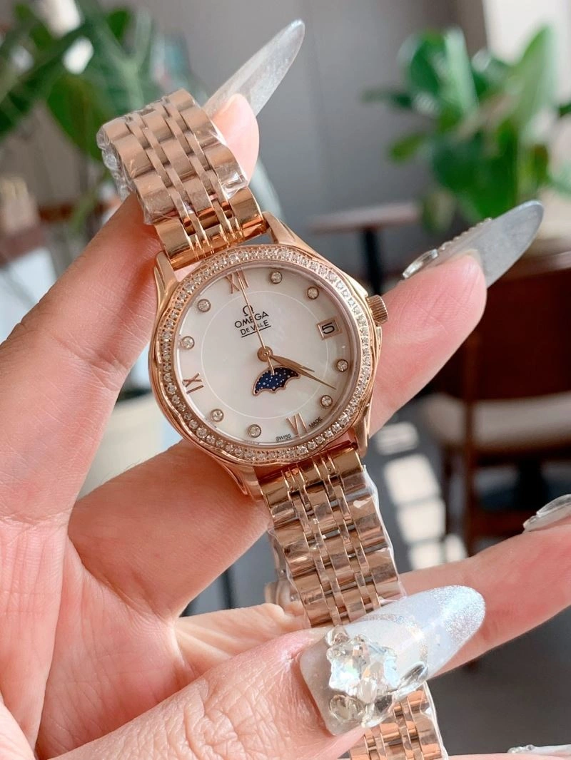 FlexibleFit OMEGA Watches 190711