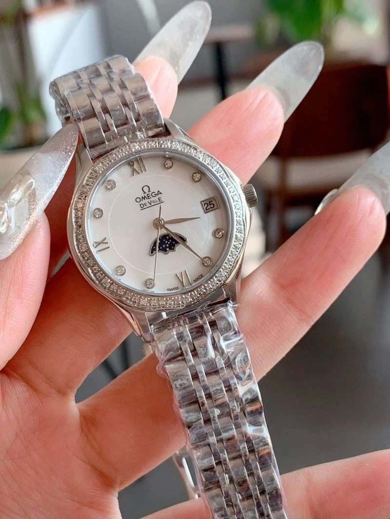 FlexibleFit OMEGA Watches 190711