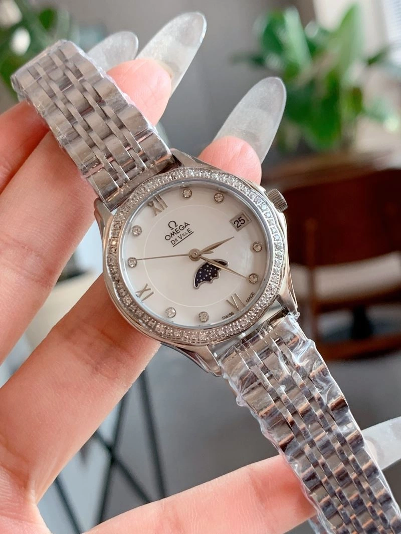 FlexibleFit OMEGA Watches 190711