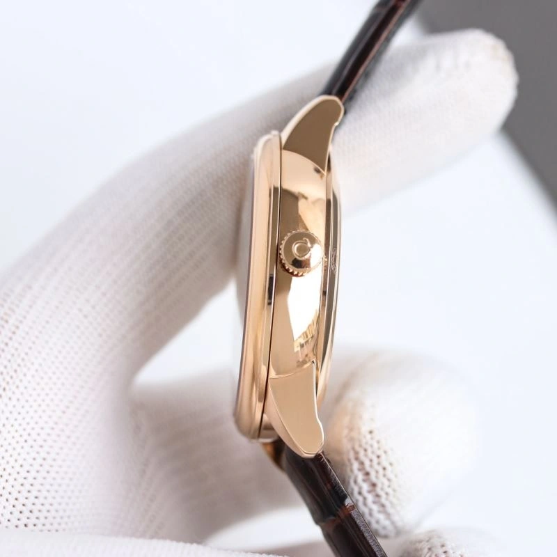 OMEGA Watches RelaxedFit 190708