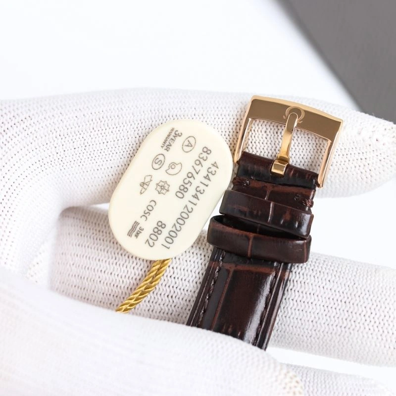 OMEGA Watches RelaxedFit 190708