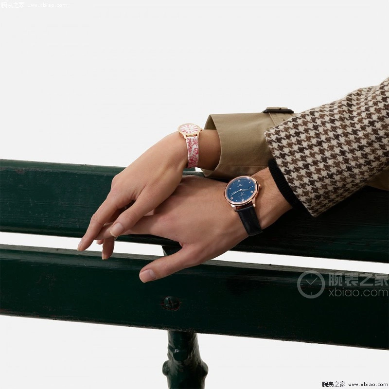 OMEGA Watches Comfortable 190709