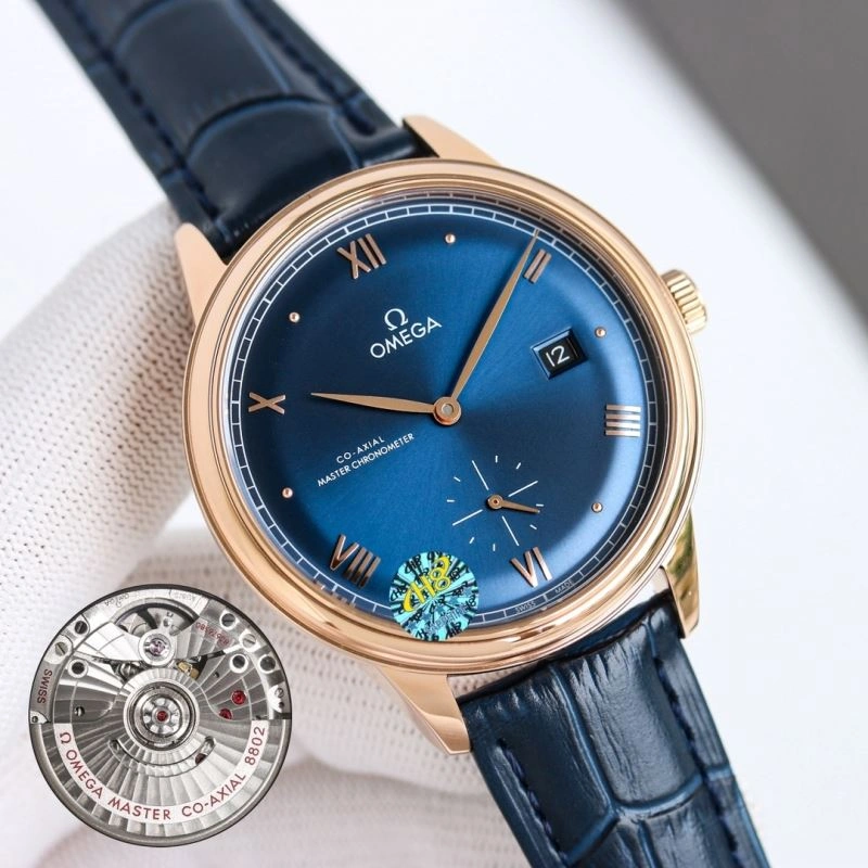 OMEGA Watches Comfortable 190709